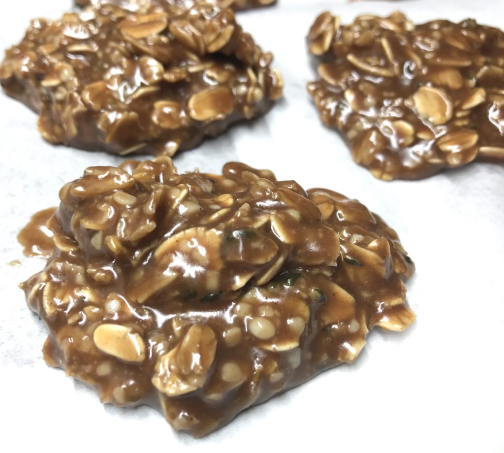 FullSizeRender 4 copy 13 e1517060711181 1024x920 - No Bake Cookies with Hempseed